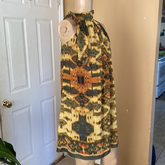 Rachel Roy dress Cb - Picture 5 of 9